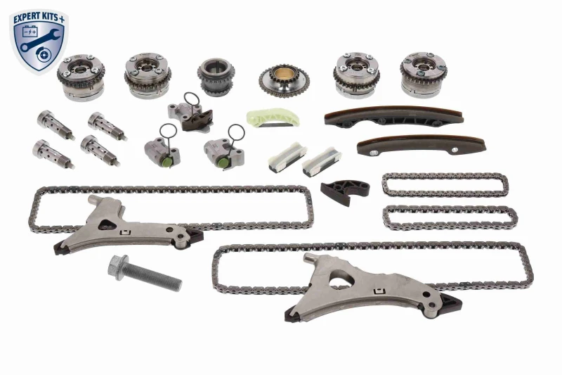 Image of VAICO Timing chain kit VAICO V30-10017