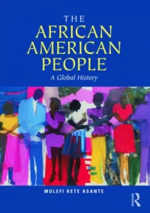 Image of The African American PeopleA Global History