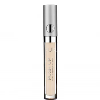 image of PUR Push Up 4-in-1 Sculpting Concealer 3.76g (Various Shades) - LG3