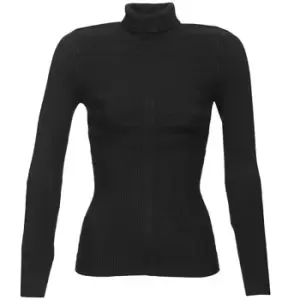 image of Morgan MENTOS womens Sweater in Black - Sizes S,M,L,XL,XS