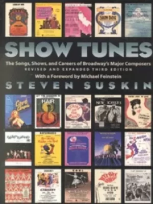 Image of Show tunes by Steven Suskin