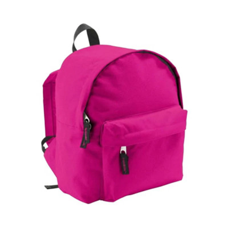 Image of Sols Childrens/kids Rider Backpack Fuchsia (One Size)