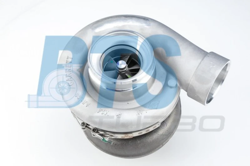 Image of BTS TURBO T915522 Turbocharger Original Charger,charging system (2234)