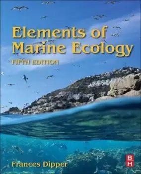 Image of Elements of Marine Ecology by Frances Dipper