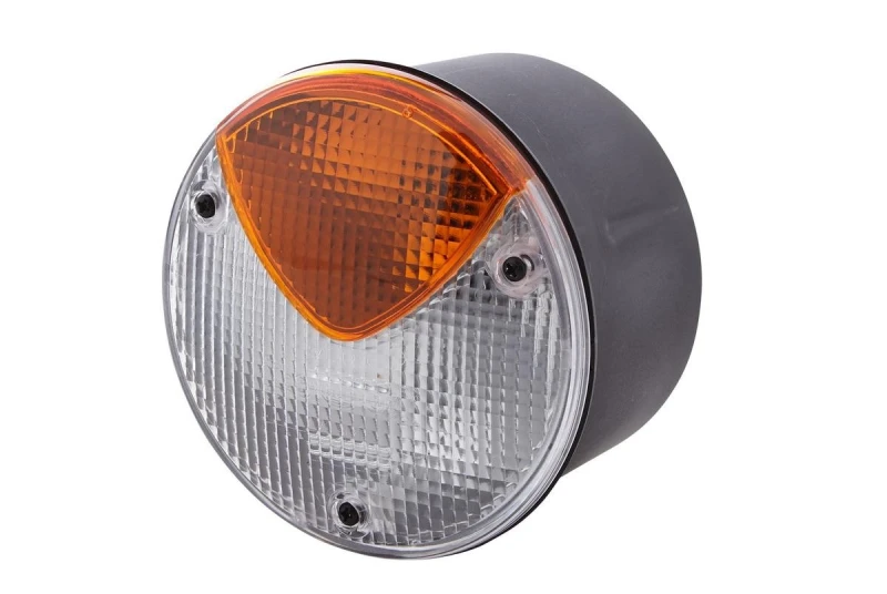 Image of HELLA 2BN 964 169-051 Combination Rearlight without bulbs Combination Rearlight (2492)
