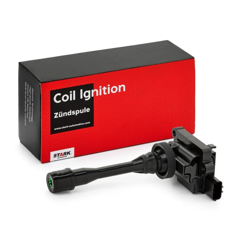 Image of STARK SKCO-0070029 Ignition coil Coil,ignition (689)