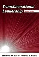 Image of transformational leadership