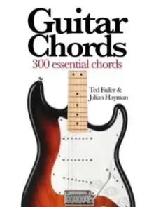 Image of Guitar Chords : 150 Essential Guitar Chords