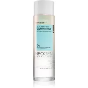 Image of Neogen Dermalogy Real Ferment Micro Essence Concentrated Hydrating Essence 150ml