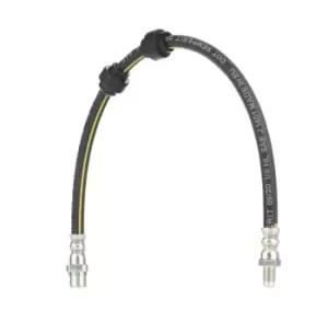 Image of BREMBO Brake Hose BMW T 06 011 1164002,1165249,34301165249 Brake Line,Brake Pipe 34321164002,440019026684