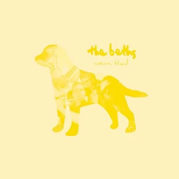 Image of Beths,The - Warm Blood Vinyl