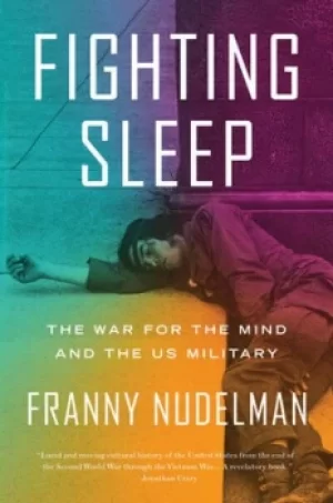 Image of Sleeping soldiers by Franny Nudelman