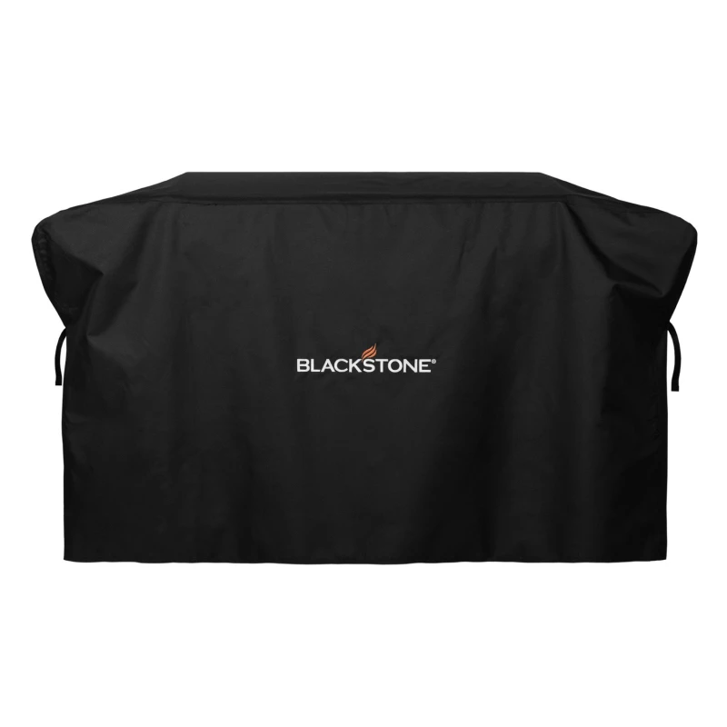 Image of Blackstone Cover for 28 Griddle with Hood 257-5483EU Black