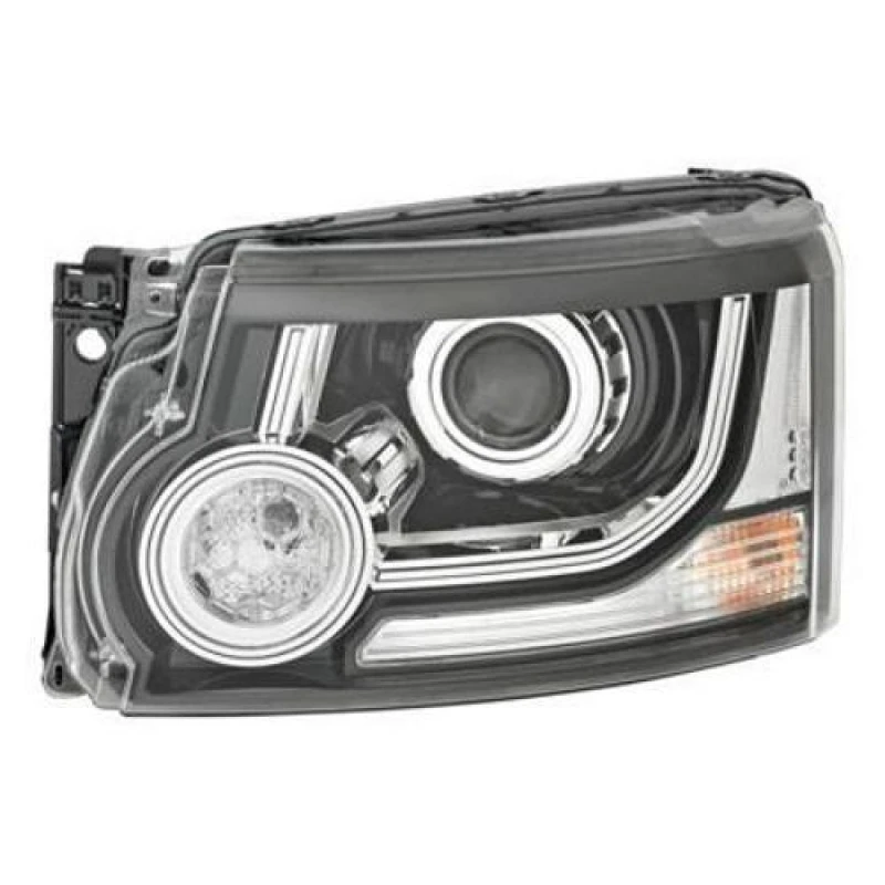 Image of VALEO 045266 Headlights Left Headlight (259)