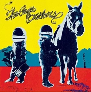 Image of True Sadness by The Avett Brothers CD Album
