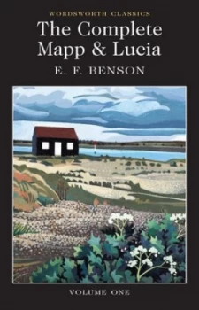 Image of The Complete Mapp and Lucia by E.F. Benson Book