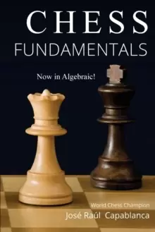 Image of Chess Fundamentals