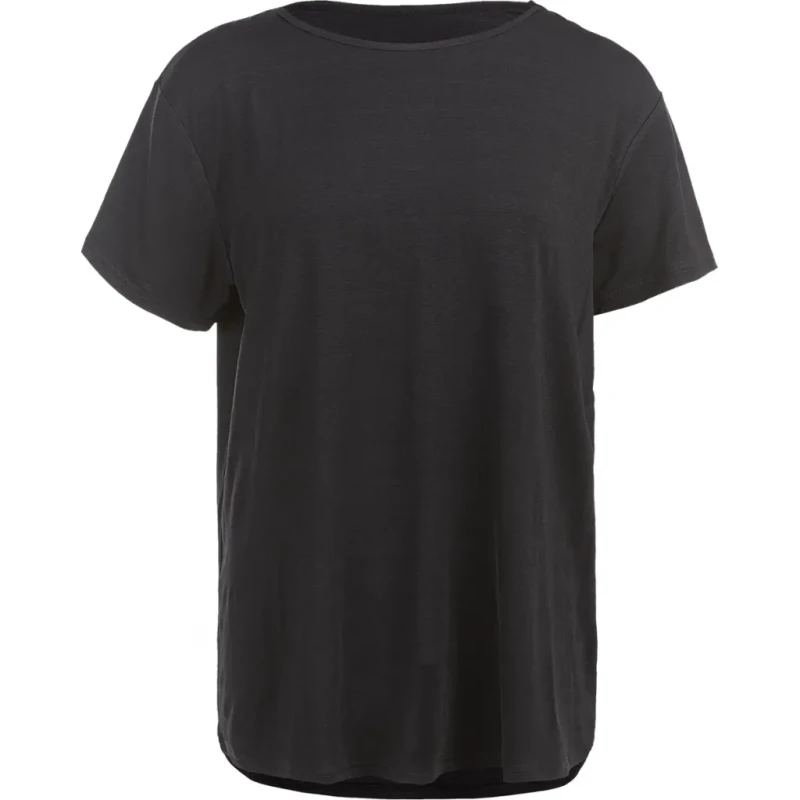Image of Athlecia Womens T-Shirt Athlecia Lizzy Noir Female 36