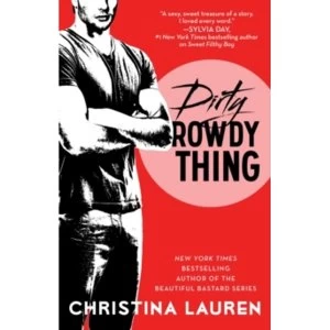 Image of Dirty Rowdy Thing : 2