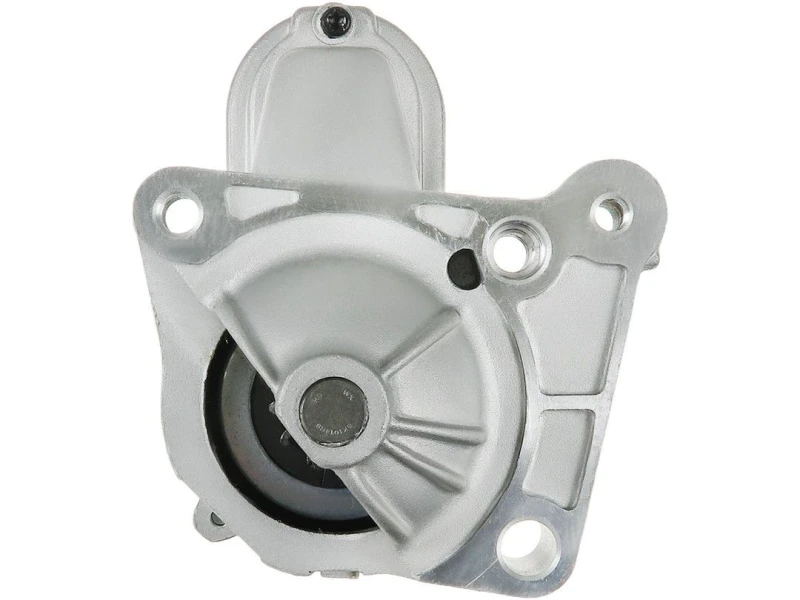 Image of AS-PL Starter motor AS-PL S3058