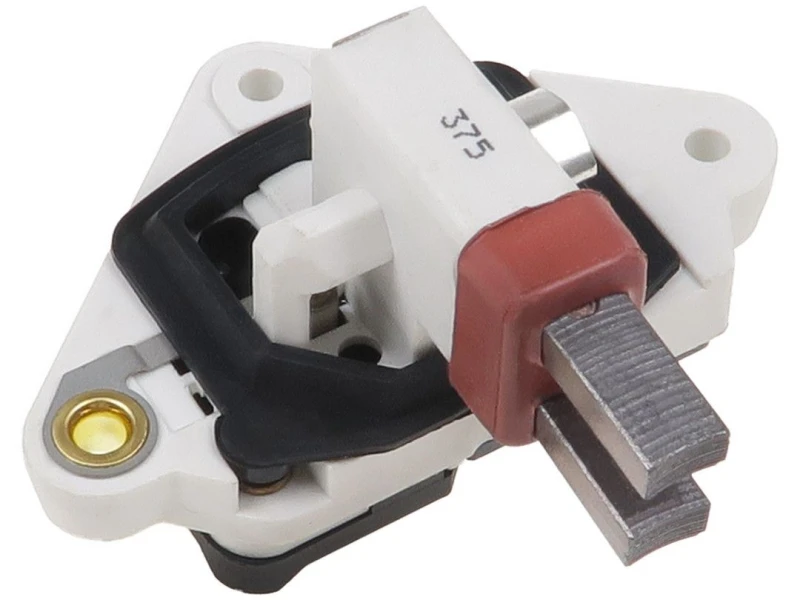 Image of AS-PL Alternator voltage regulator AS-PL ARE0032(BOSCH)