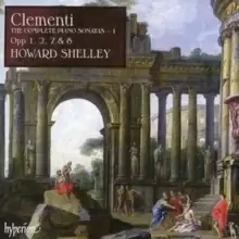 Image of Complete Piano Sonatas, The - Vol. 1 (Shelley)