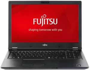 image of Fujitsu Lifebook E459 15.6" Laptop