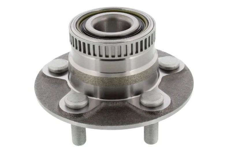 Image of Wheel bearing kit MAPCO 26984