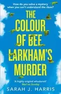 Image of colour of bee larkhams murder