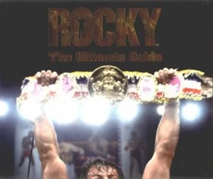 Image of Rocky by Edward Gross Hardback