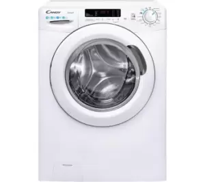 Image of Candy CS14102DWE 10KG 1400 RPM Washing Machine