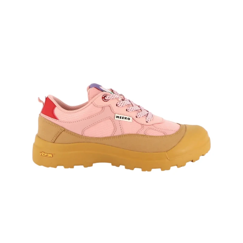 Image of Meeko Baskets Meeko Nanuk Rose Unisex 40