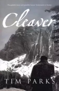 Image of Cleaver by Tim Parks