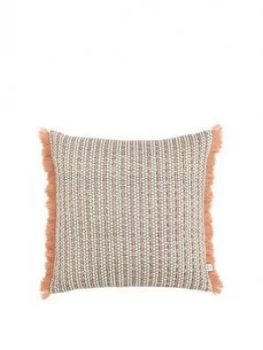 Image of Gallery Padma Cushion - Blush