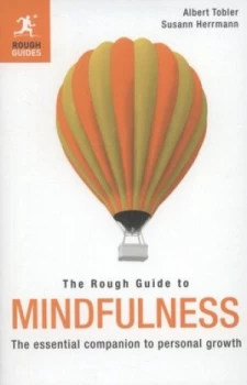 Image of The Rough Guide to Mindfulness by Albert Tobler Paperback