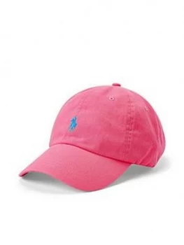 Image of Polo Ralph Lauren Logo Cap