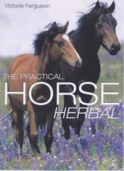 Image of The Practical Horse Herbal Paperback