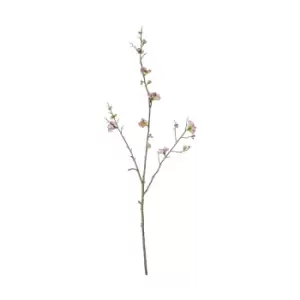 image of Crossland Grove Cherry Blossom Stem Pink (3Pk) 890Mm