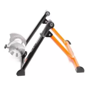 Image of Jet Black Z1 Pro Fluid Cycle Trainer - Black