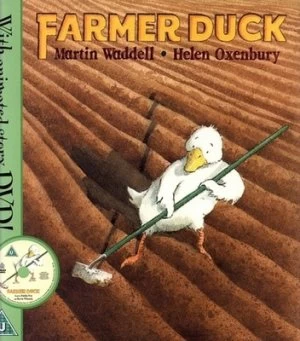Image of Farmer Duck by Martin Waddell and Helen Oxenbury Paperback