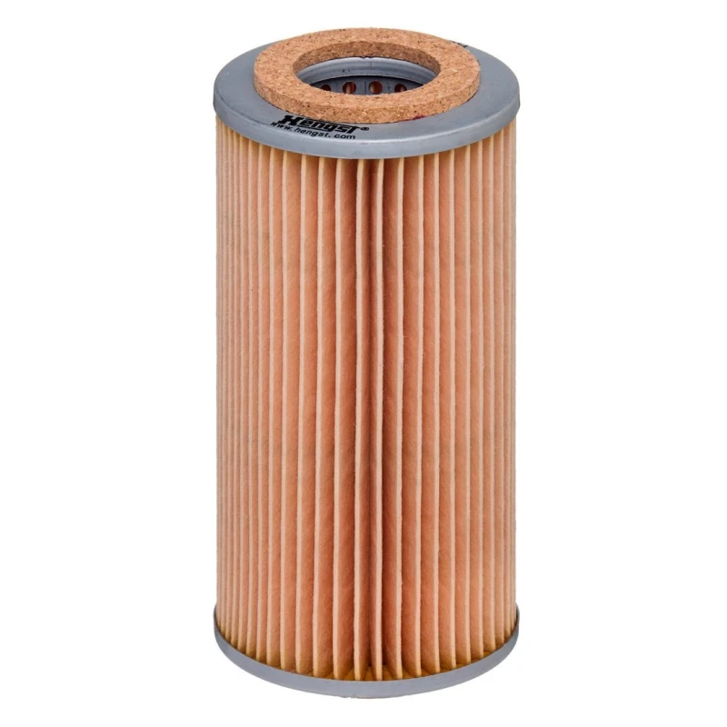 Image of HENGST FILTER E1052H D606 Oil filter with gaskets/seals Oil Filter (7)