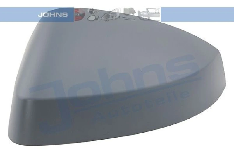 Image of Wing mirror cover JOHNS 13 03 37-92