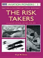 Image of risk takers racing and record setting aircraft a unique pictorial record 19