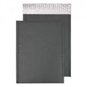 Image of Blake Purely Packaging Graphite Grey Peel & Seal Pocket 324x230mm