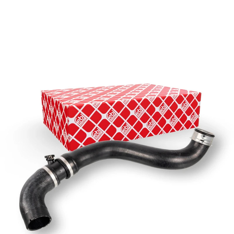 Image of Radiator hose FEBI BILSTEIN 172431