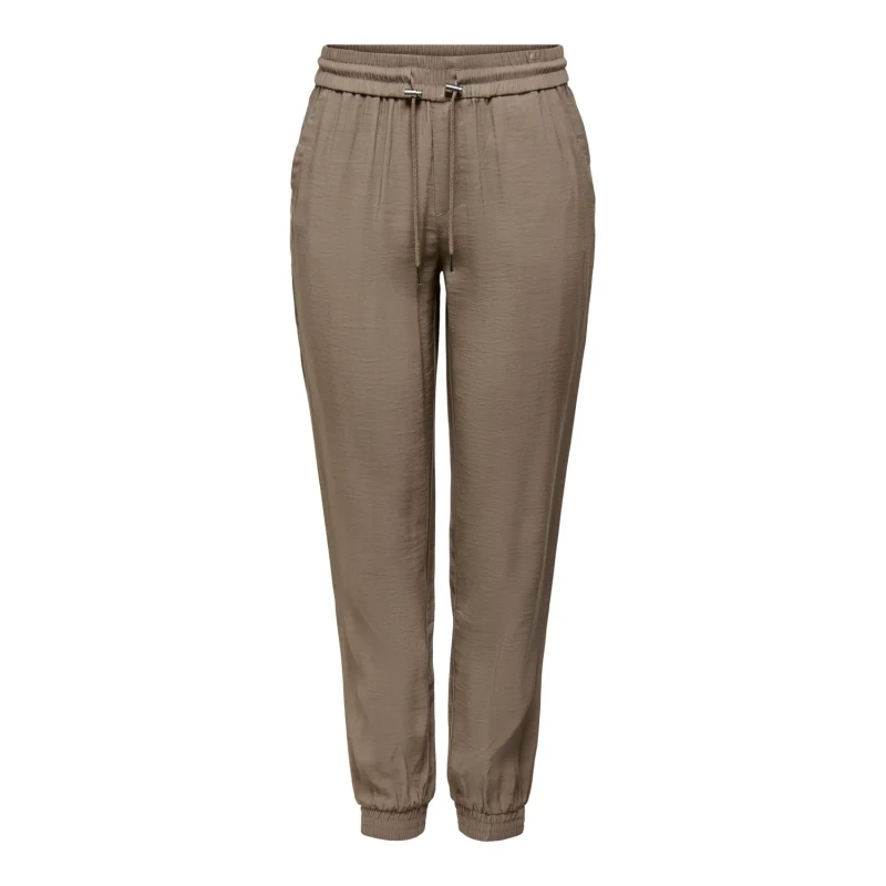Image of Only Womens joggers Only Kelda-Emery Marron Female 36x30