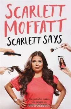 Image of Scarlett Moffatt by Scarlett Moffat Paperback