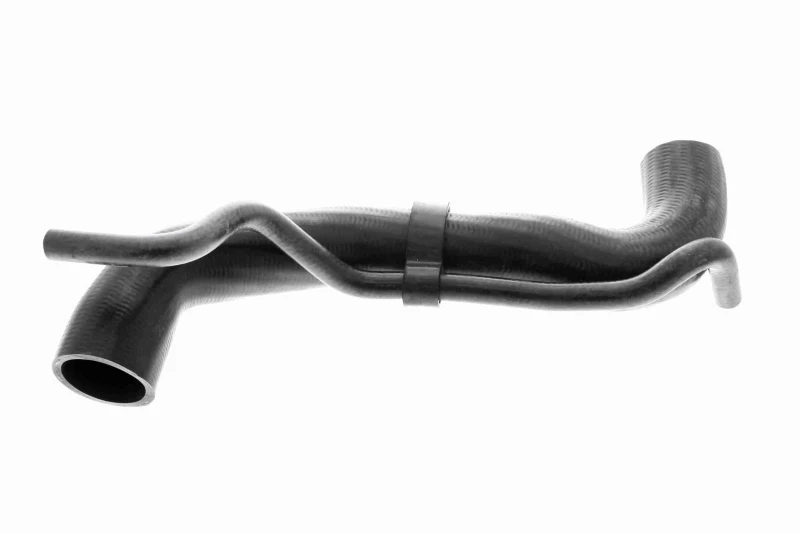 Image of VAICO V30-1950 Radiator Hose Q+, original equipment manufacturer quality, Upper Radiator Hose (475)