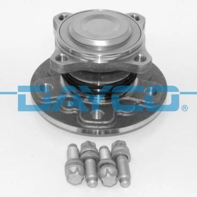 Image of DAYCO Wheel bearing kit DAYCO KWD1195