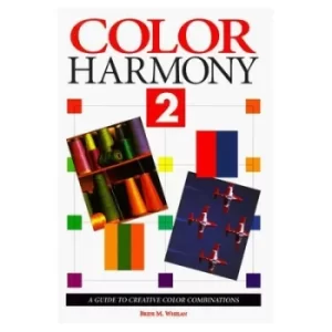 Image of Colour Harmony 2 by Bride M Whelan